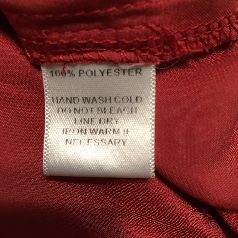 Mittoshop Ruffle Blouse - Picture 10 of 10
